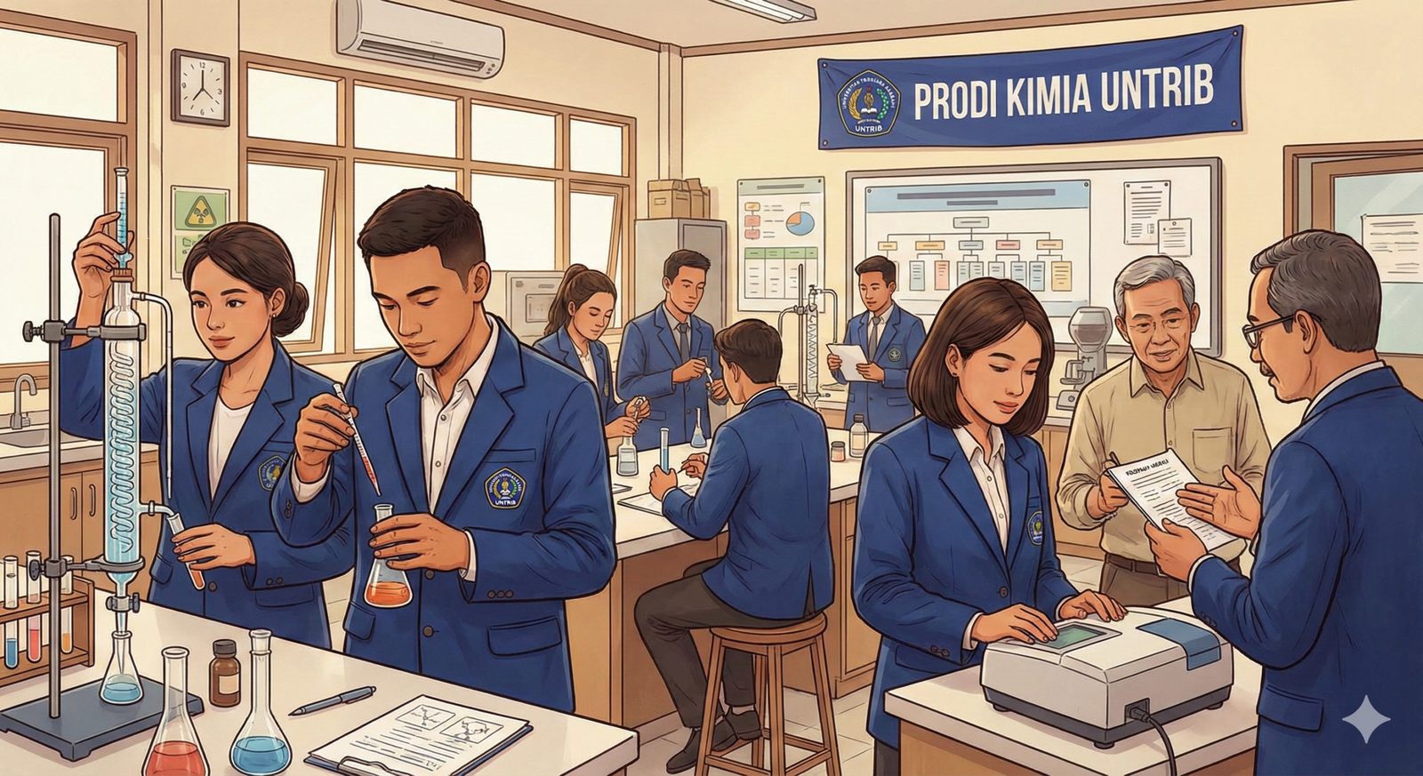 Selamat Datang di Website Resmi